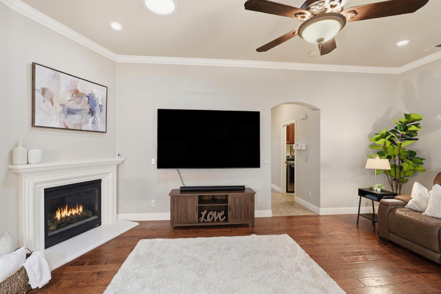 Detail Gallery Image 7 of 37 For 4152 Post Oak Dr, Turlock,  CA 95382 - 4 Beds | 2 Baths