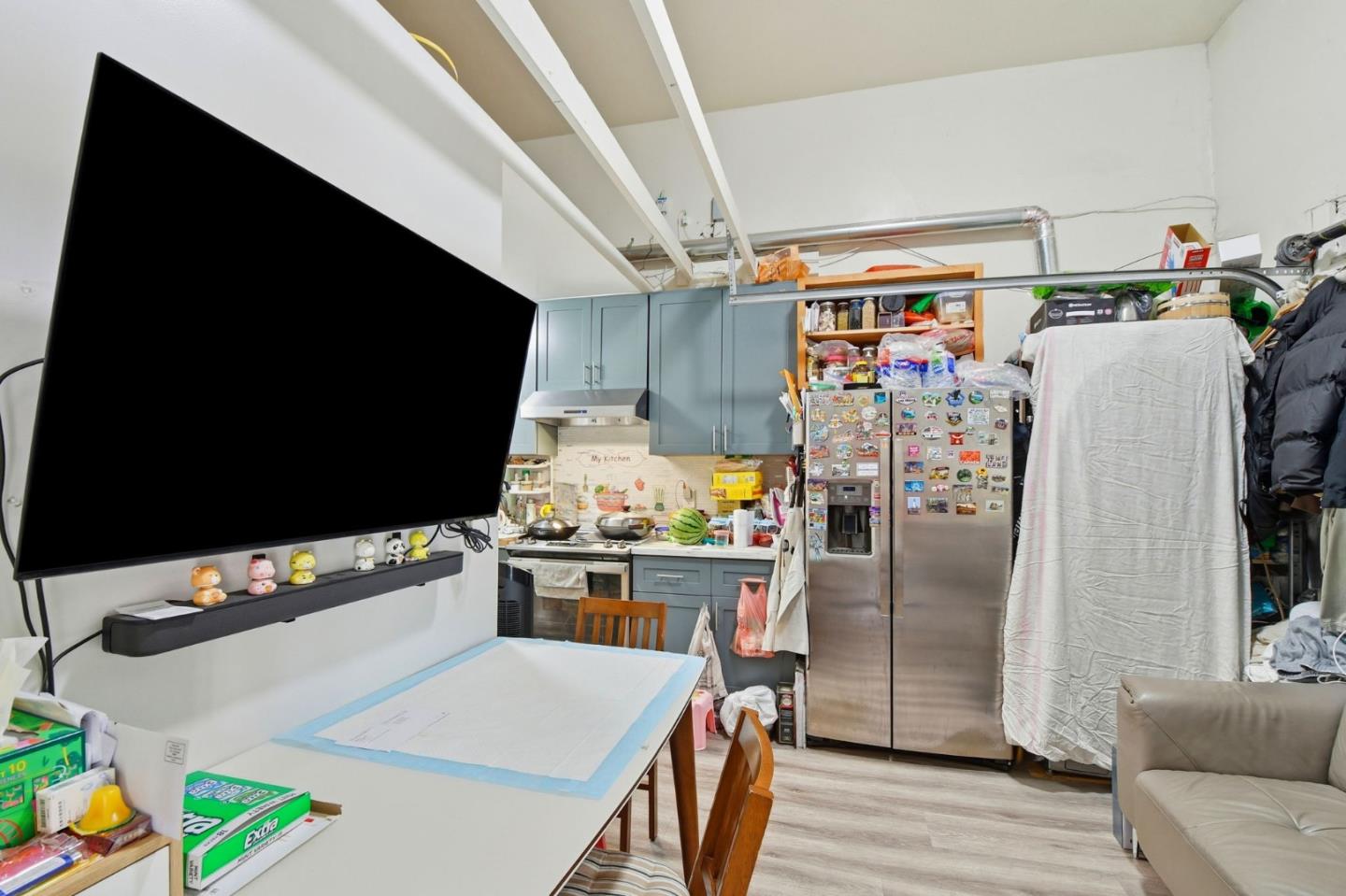 Detail Gallery Image 53 of 83 For 2118-2122 Mason St, San Francisco,  CA 94133 - – Beds | – Baths