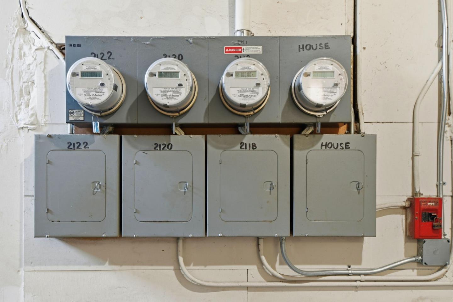 Detail Gallery Image 79 of 83 For 2118-2122 Mason St, San Francisco,  CA 94133 - – Beds | – Baths