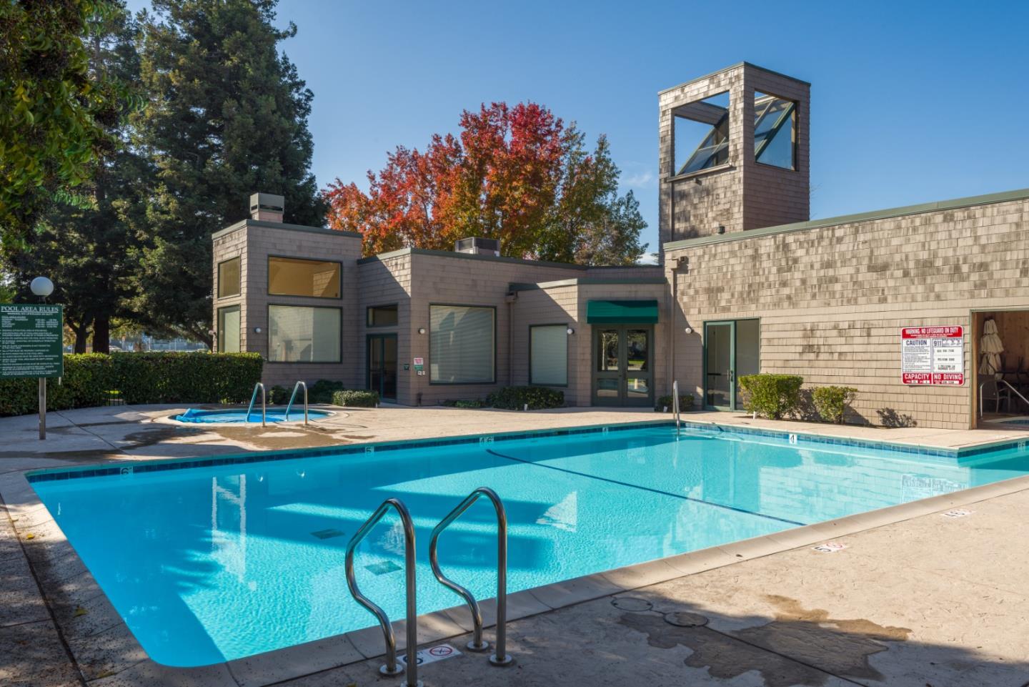 Detail Gallery Image 25 of 35 For 32 Cove Ln, Redwood City,  CA 94065 - 1 Beds | 1 Baths