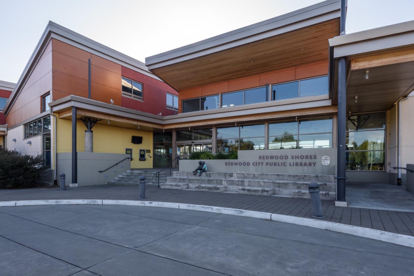 Detail Gallery Image 34 of 35 For 32 Cove Ln, Redwood City,  CA 94065 - 1 Beds | 1 Baths