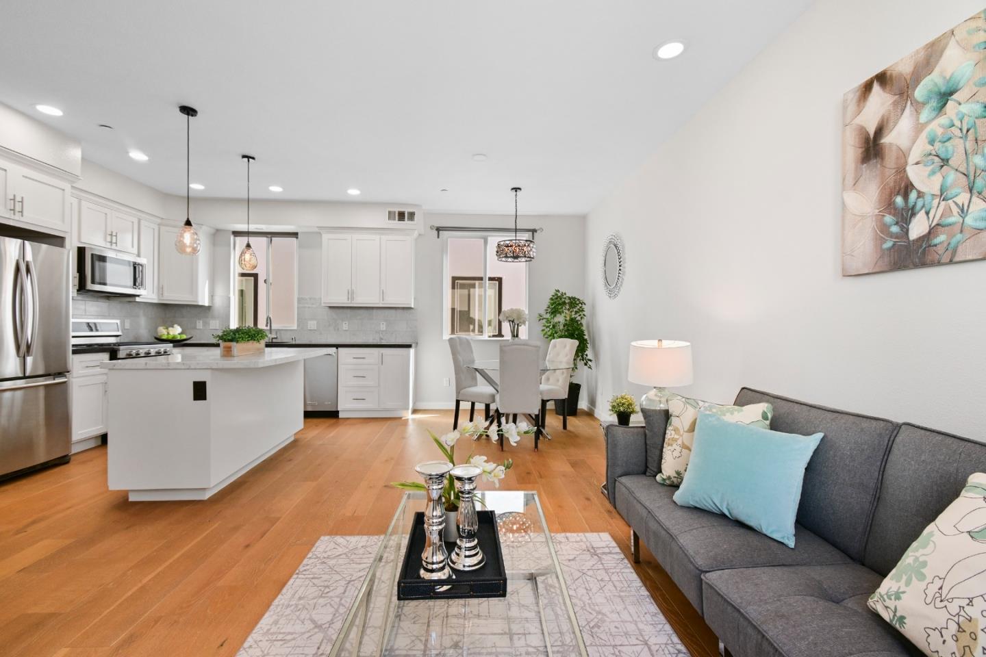 Detail Gallery Image 12 of 37 For 6245 Thornton Ave, Newark,  CA 94560 - 3 Beds | 3 Baths