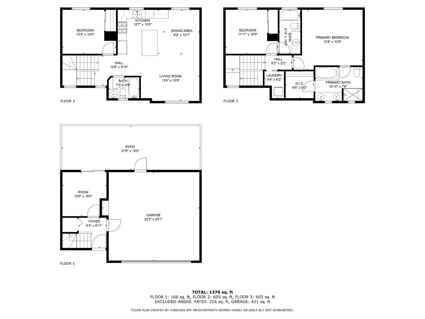 Detail Gallery Image 37 of 37 For 6245 Thornton Ave, Newark,  CA 94560 - 3 Beds | 3 Baths
