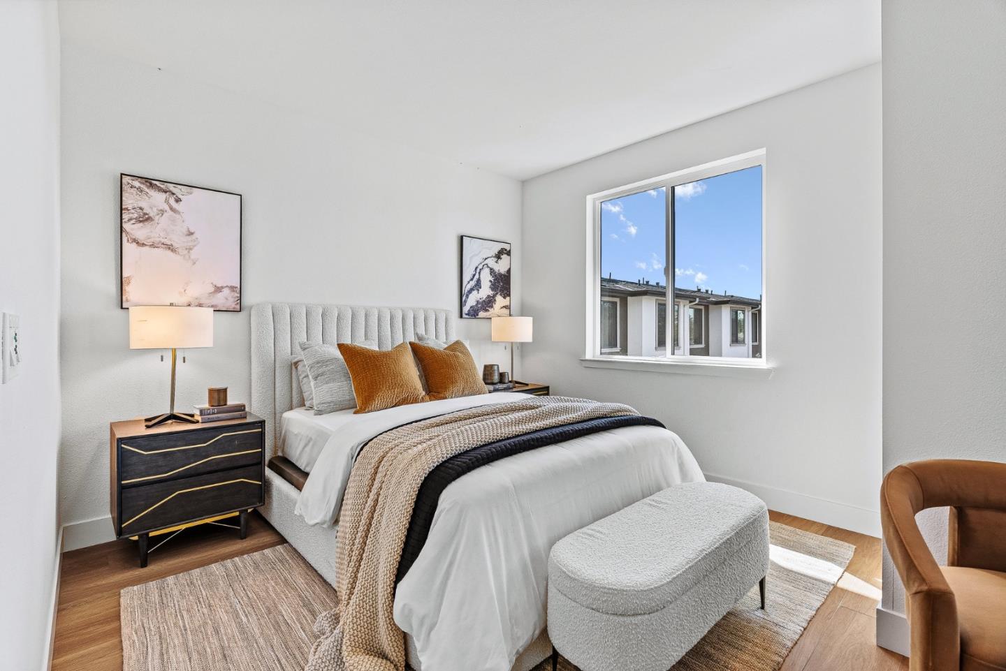 Detail Gallery Image 22 of 29 For 943 Woodside Rd, Redwood City,  CA 94061 - 4 Beds | 3/1 Baths