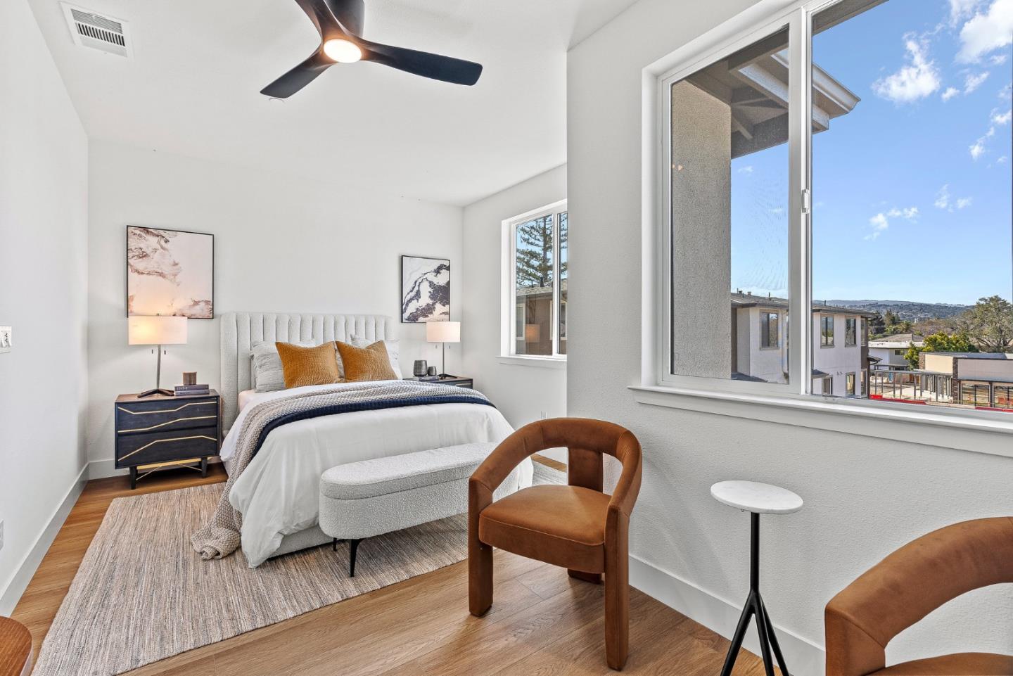 Detail Gallery Image 24 of 29 For 943 Woodside Rd, Redwood City,  CA 94061 - 4 Beds | 3/1 Baths