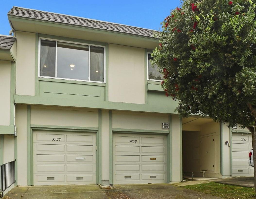 3739 Fairfax Way UNIT 129b, South San Francisco, CA, 94080