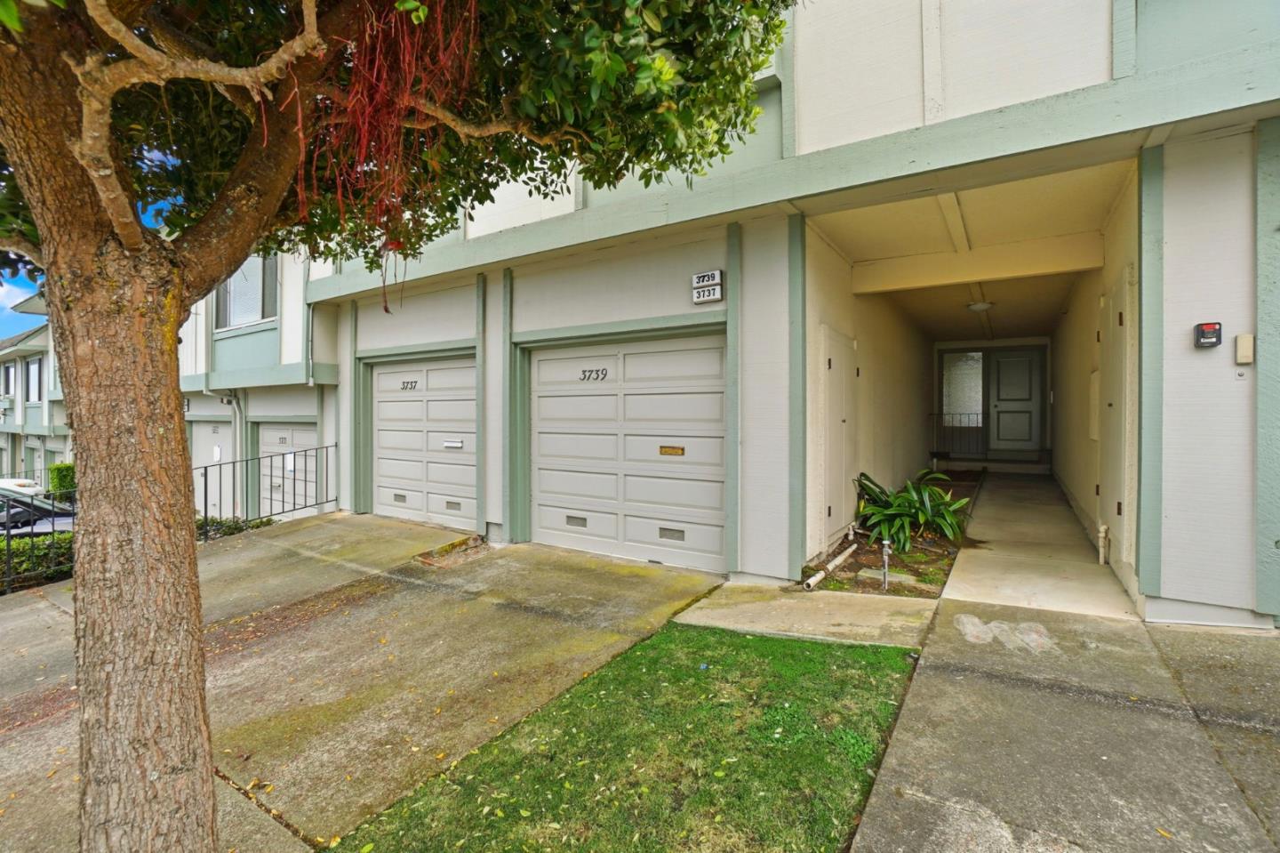 3739 Fairfax Way UNIT 129b, South San Francisco, CA, 94080