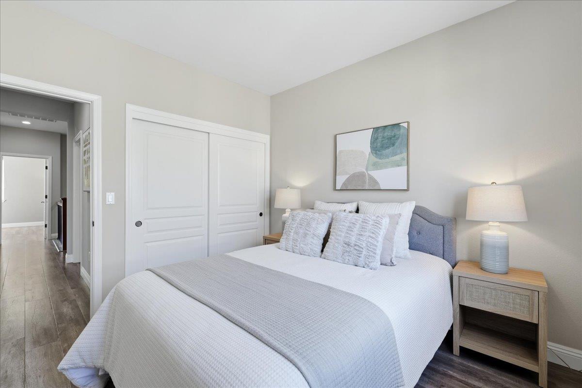 Detail Gallery Image 10 of 28 For 4026 Fitzpatrick Way, Santa Clara,  CA 95054 - 3 Beds | 2 Baths