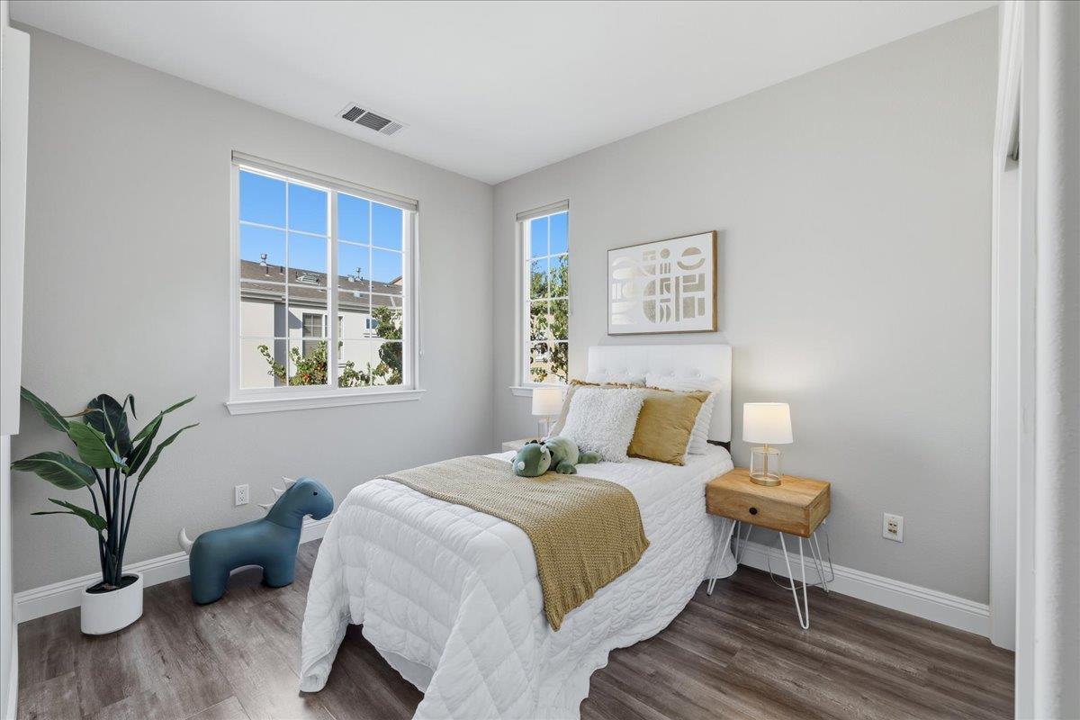 Detail Gallery Image 11 of 28 For 4026 Fitzpatrick Way, Santa Clara,  CA 95054 - 3 Beds | 2 Baths