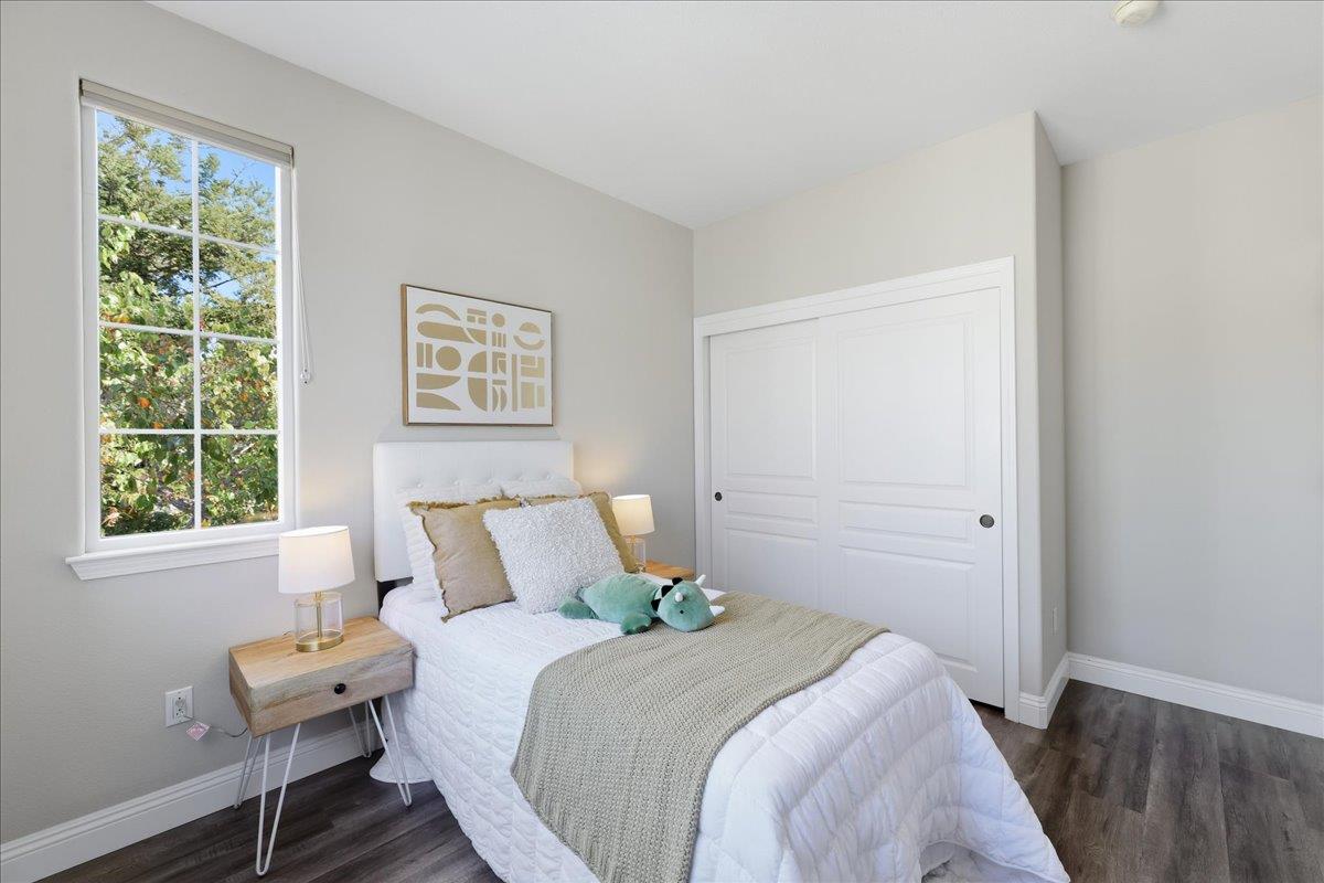 Detail Gallery Image 12 of 28 For 4026 Fitzpatrick Way, Santa Clara,  CA 95054 - 3 Beds | 2 Baths