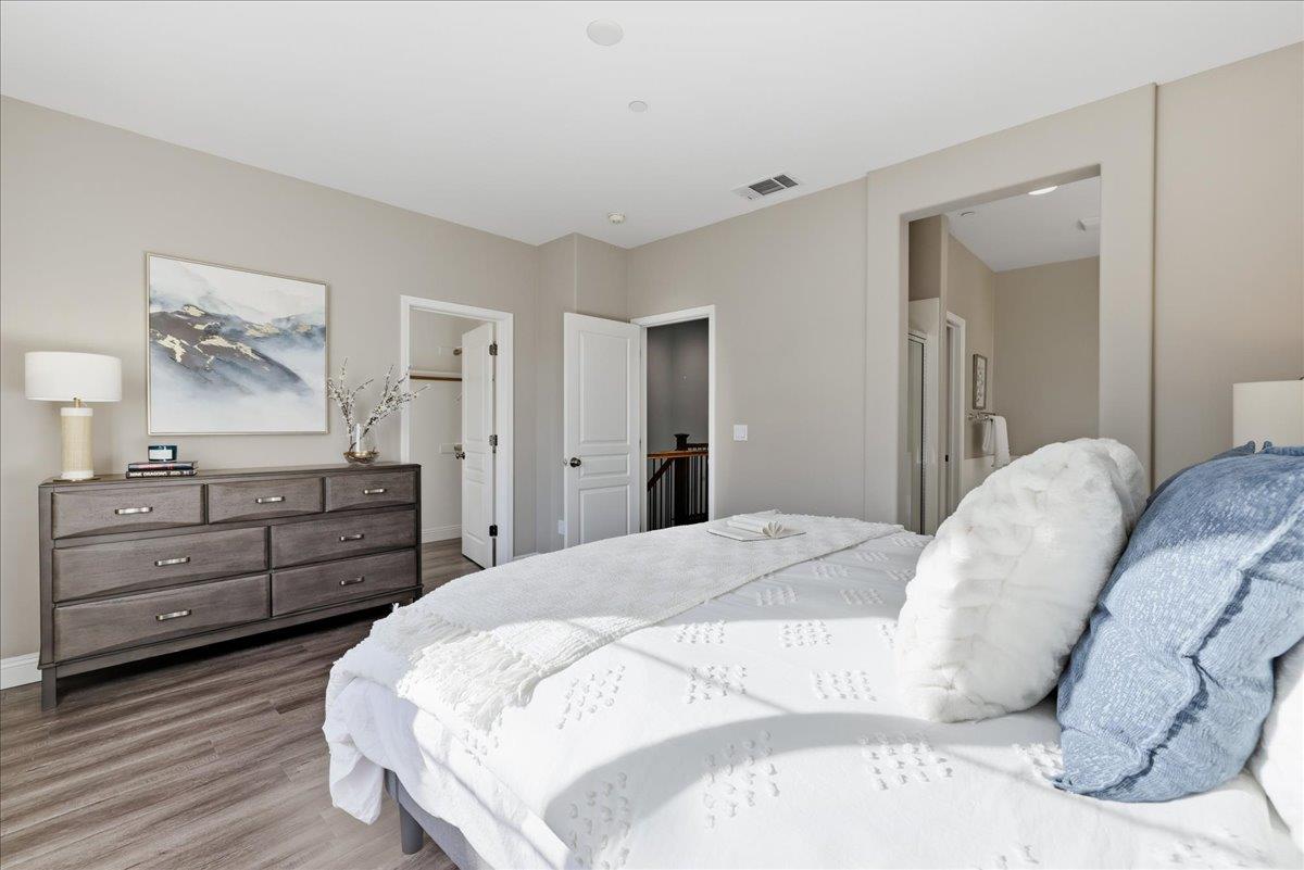 Detail Gallery Image 14 of 28 For 4026 Fitzpatrick Way, Santa Clara,  CA 95054 - 3 Beds | 2 Baths