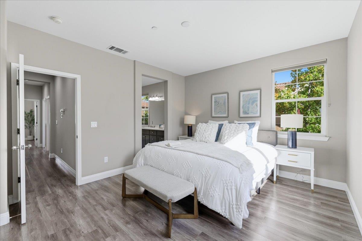 Detail Gallery Image 15 of 28 For 4026 Fitzpatrick Way, Santa Clara,  CA 95054 - 3 Beds | 2 Baths