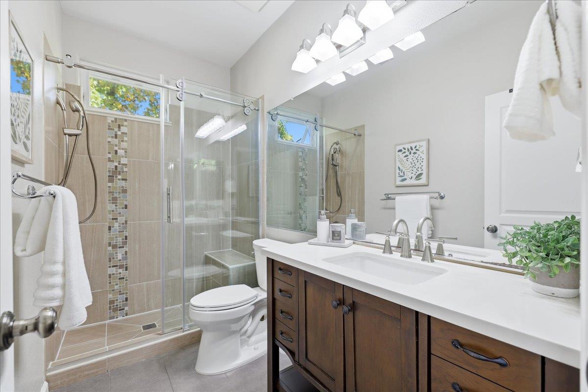 Detail Gallery Image 17 of 28 For 4026 Fitzpatrick Way, Santa Clara,  CA 95054 - 3 Beds | 2 Baths