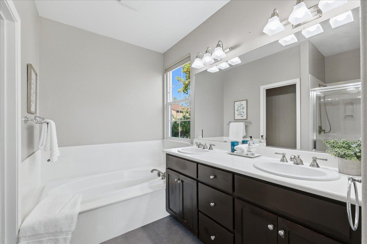 Detail Gallery Image 18 of 28 For 4026 Fitzpatrick Way, Santa Clara,  CA 95054 - 3 Beds | 2 Baths