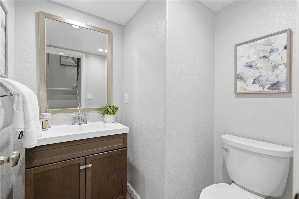 Detail Gallery Image 19 of 28 For 4026 Fitzpatrick Way, Santa Clara,  CA 95054 - 3 Beds | 2 Baths