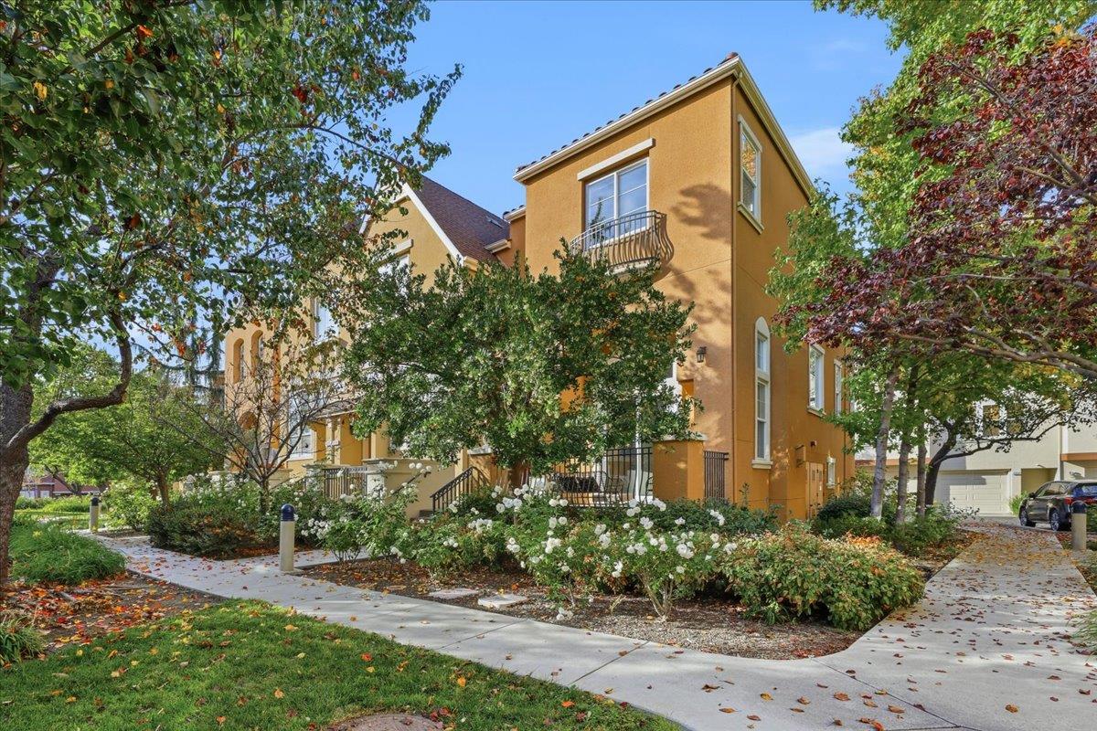 Detail Gallery Image 22 of 28 For 4026 Fitzpatrick Way, Santa Clara,  CA 95054 - 3 Beds | 2 Baths