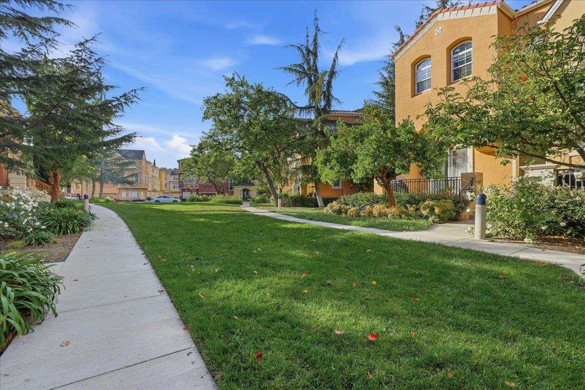 Detail Gallery Image 23 of 28 For 4026 Fitzpatrick Way, Santa Clara,  CA 95054 - 3 Beds | 2 Baths