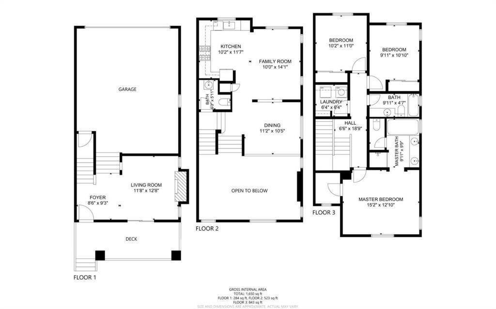 Detail Gallery Image 28 of 28 For 4026 Fitzpatrick Way, Santa Clara,  CA 95054 - 3 Beds | 2 Baths