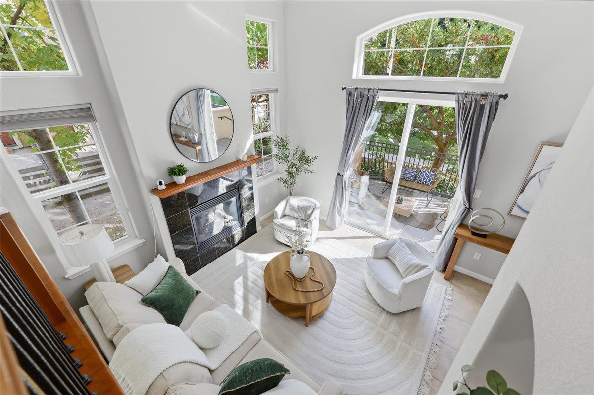 Detail Gallery Image 3 of 28 For 4026 Fitzpatrick Way, Santa Clara,  CA 95054 - 3 Beds | 2 Baths