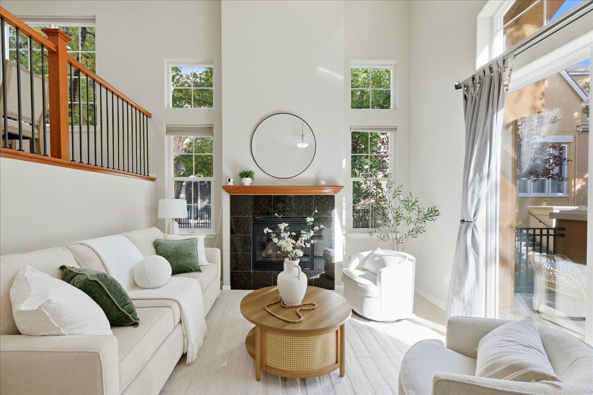 Detail Gallery Image 4 of 28 For 4026 Fitzpatrick Way, Santa Clara,  CA 95054 - 3 Beds | 2 Baths