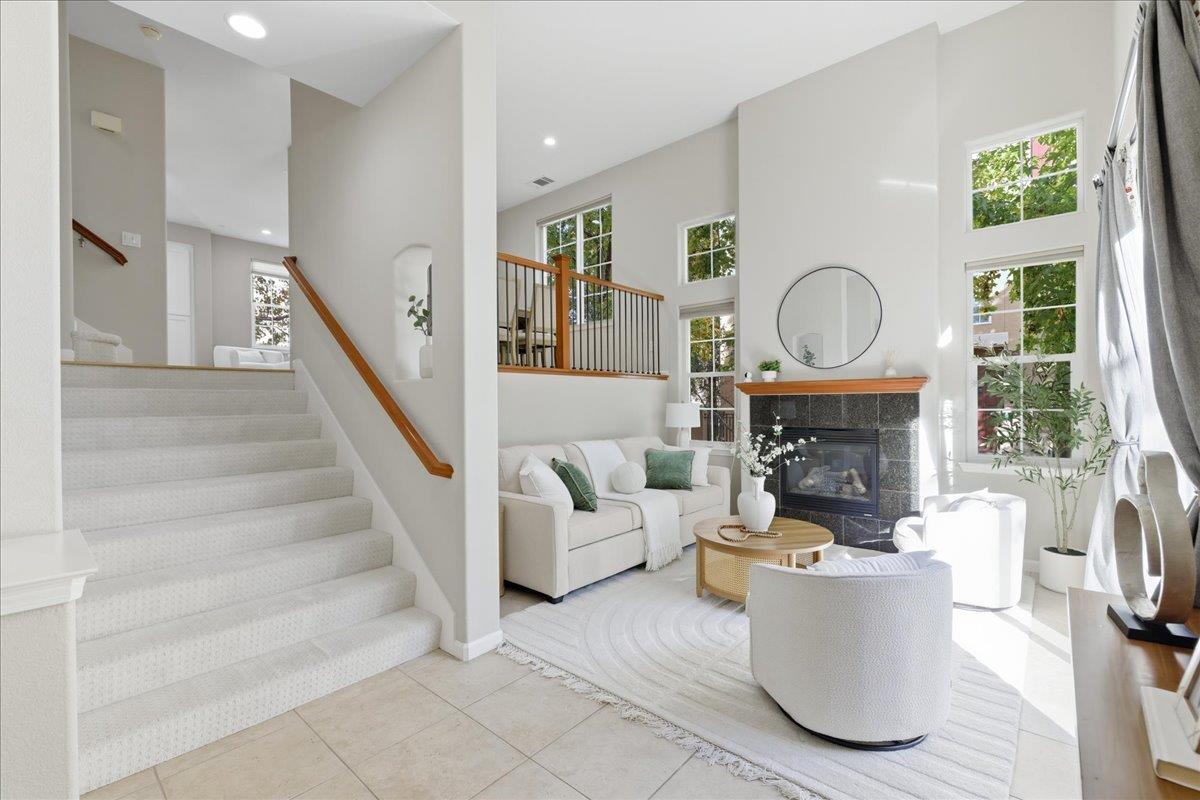 Detail Gallery Image 5 of 28 For 4026 Fitzpatrick Way, Santa Clara,  CA 95054 - 3 Beds | 2 Baths