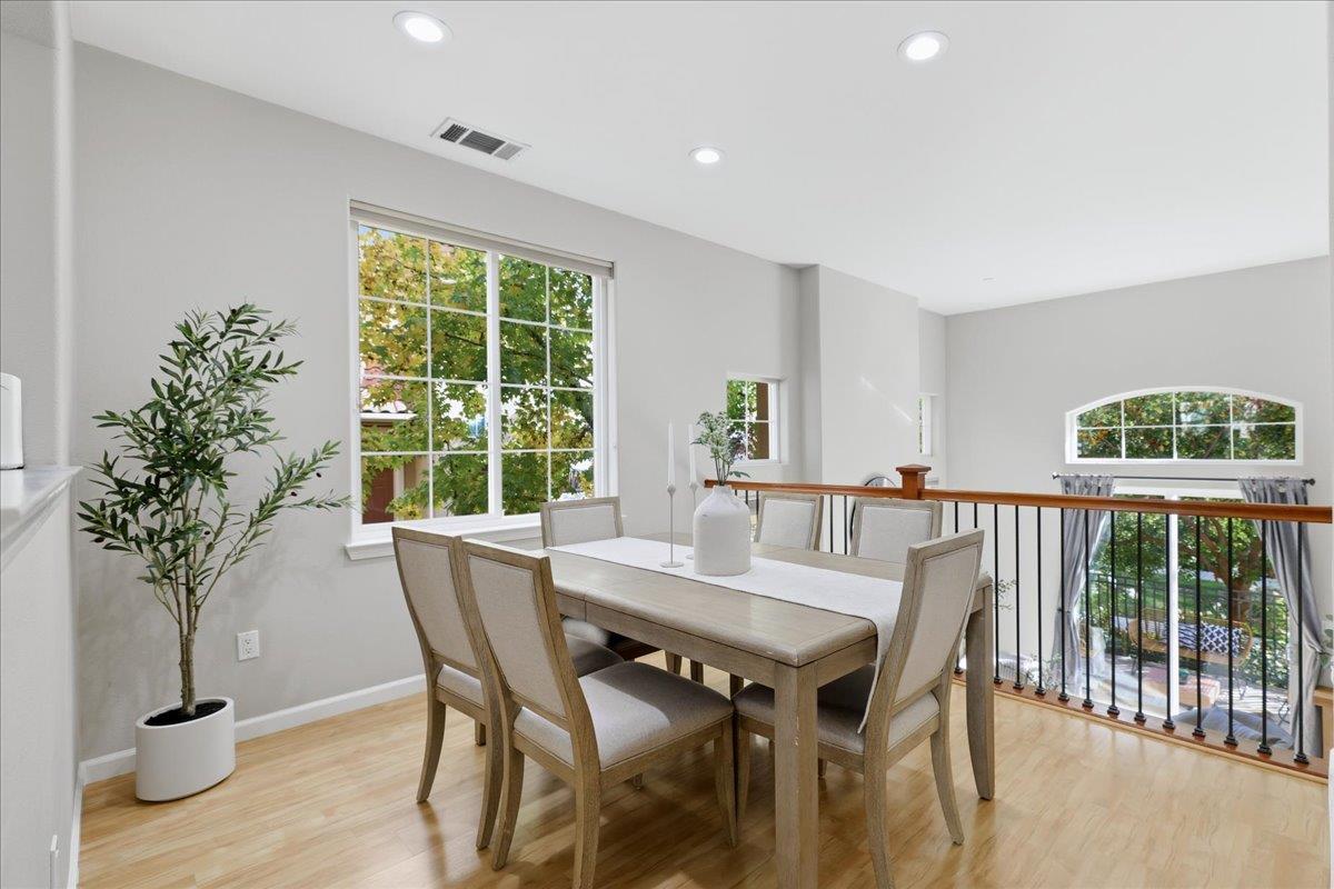 Detail Gallery Image 6 of 28 For 4026 Fitzpatrick Way, Santa Clara,  CA 95054 - 3 Beds | 2 Baths