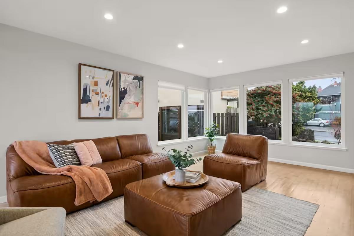 Detail Gallery Image 11 of 33 For 63 Kathleen Ct, Pacifica,  CA 94044 - 4 Beds | 3/1 Baths