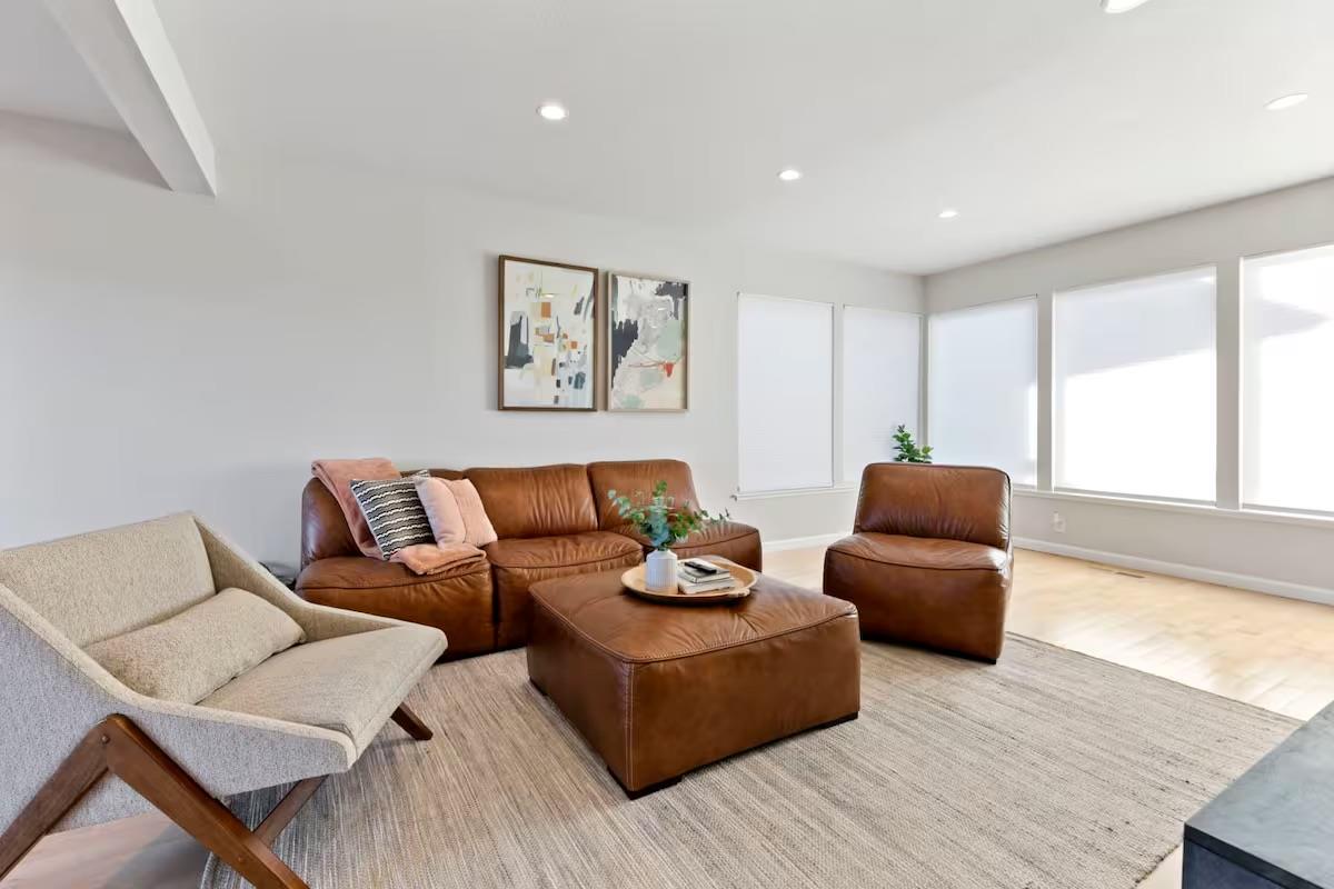 Detail Gallery Image 13 of 33 For 63 Kathleen Ct, Pacifica,  CA 94044 - 4 Beds | 3/1 Baths