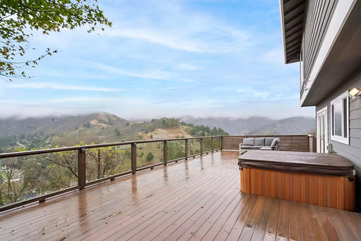 Detail Gallery Image 15 of 33 For 63 Kathleen Ct, Pacifica,  CA 94044 - 4 Beds | 3/1 Baths