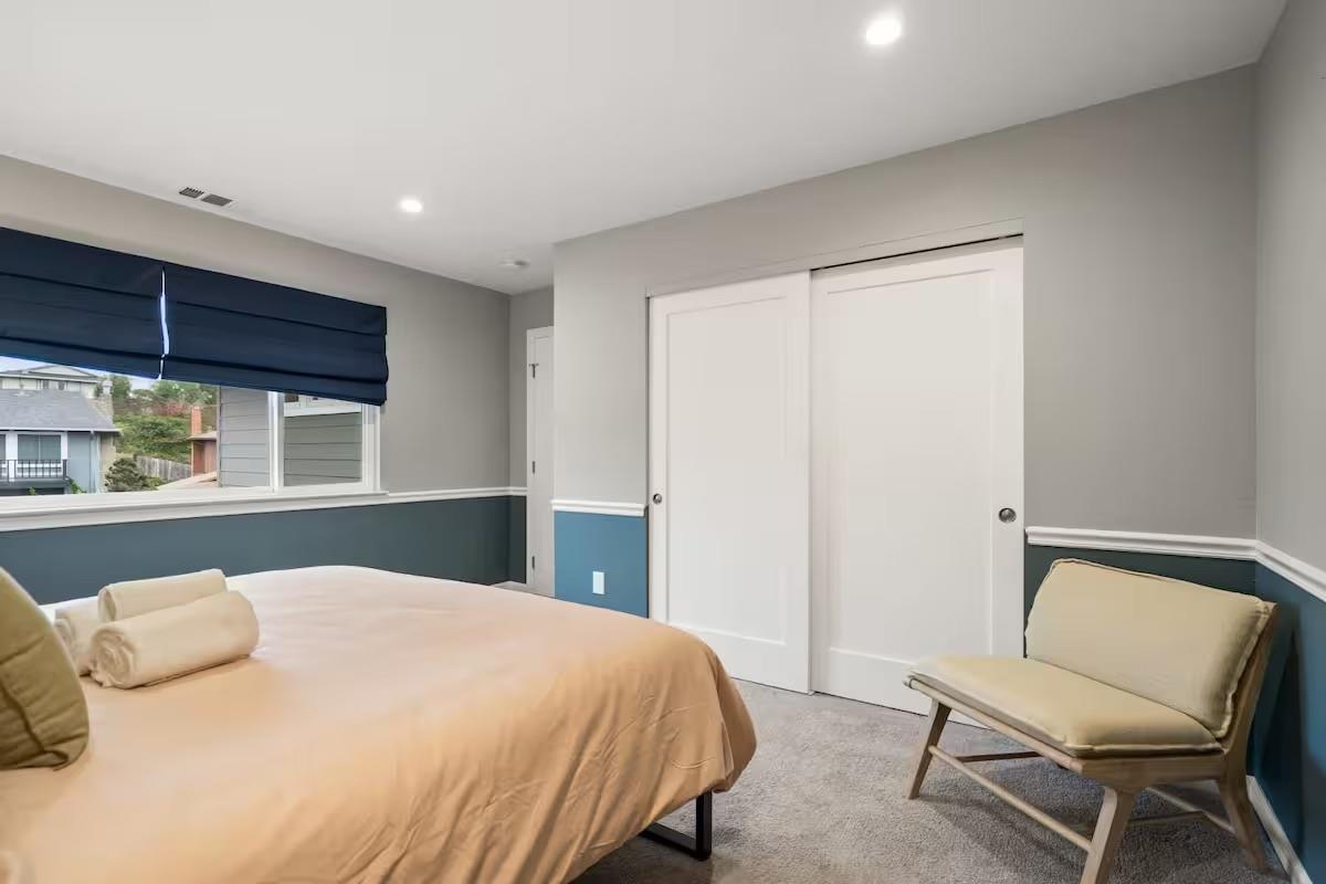 Detail Gallery Image 29 of 33 For 63 Kathleen Ct, Pacifica,  CA 94044 - 4 Beds | 3/1 Baths