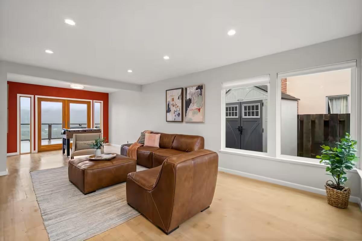 Detail Gallery Image 9 of 33 For 63 Kathleen Ct, Pacifica,  CA 94044 - 4 Beds | 3/1 Baths