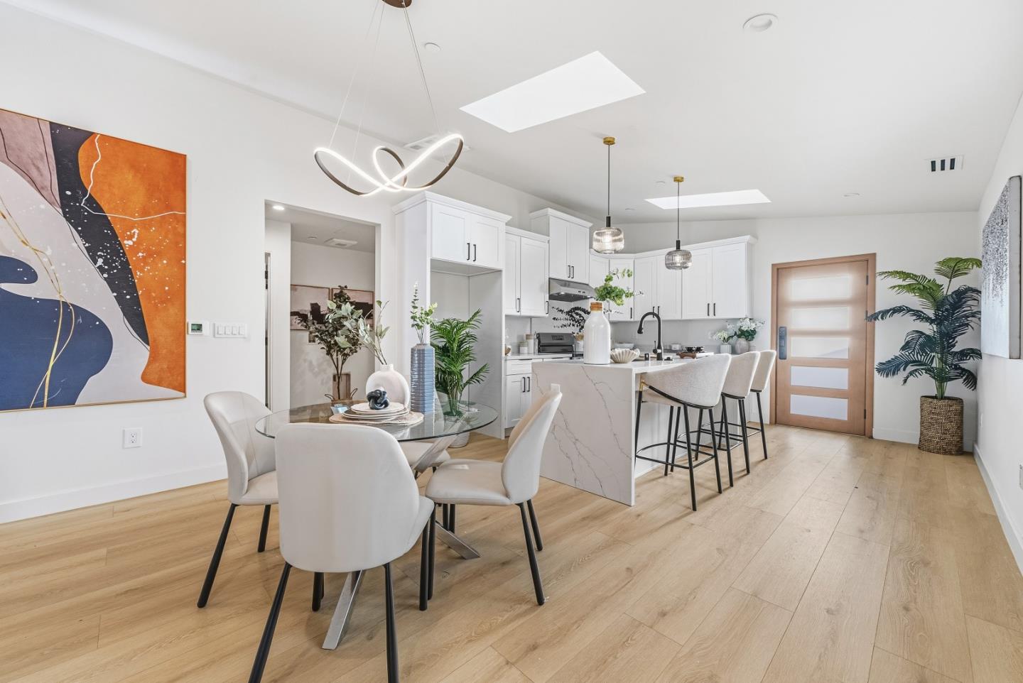 Detail Gallery Image 13 of 32 For 2974 Bell Ave, San Jose,  CA 95133 - 3 Beds | 2 Baths