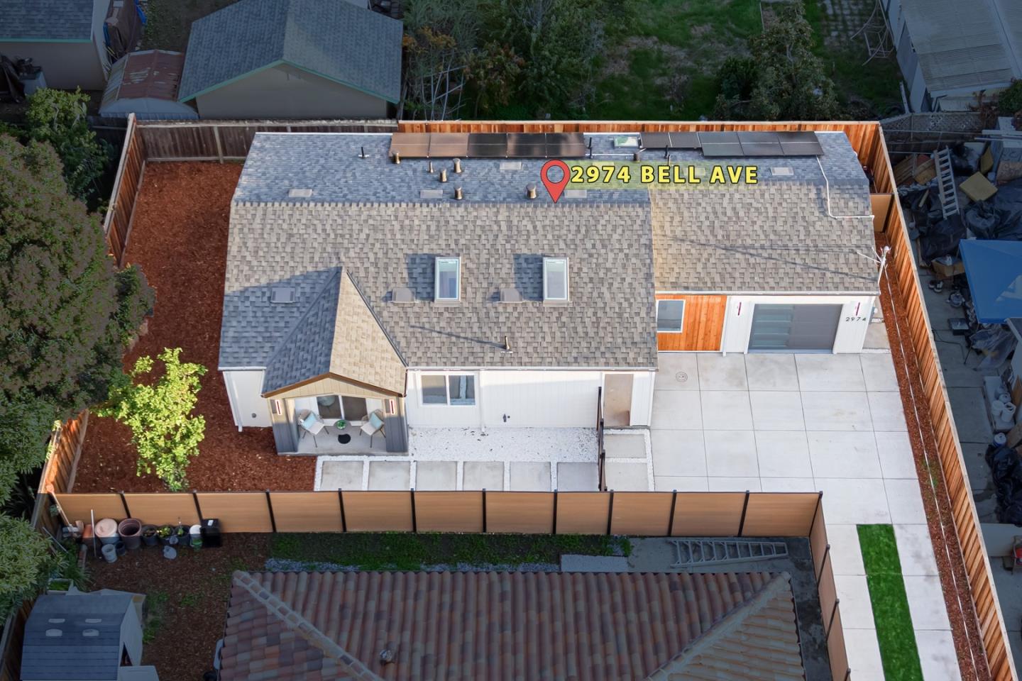 Detail Gallery Image 27 of 32 For 2974 Bell Ave, San Jose,  CA 95133 - 3 Beds | 2 Baths