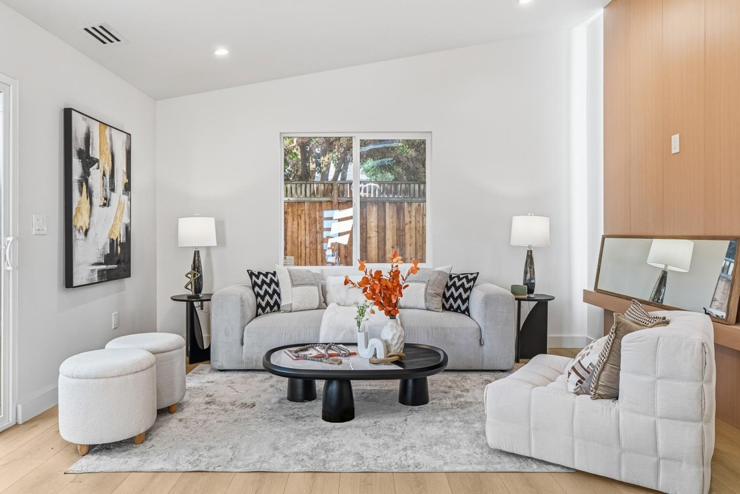 Detail Gallery Image 5 of 32 For 2974 Bell Ave, San Jose,  CA 95133 - 3 Beds | 2 Baths