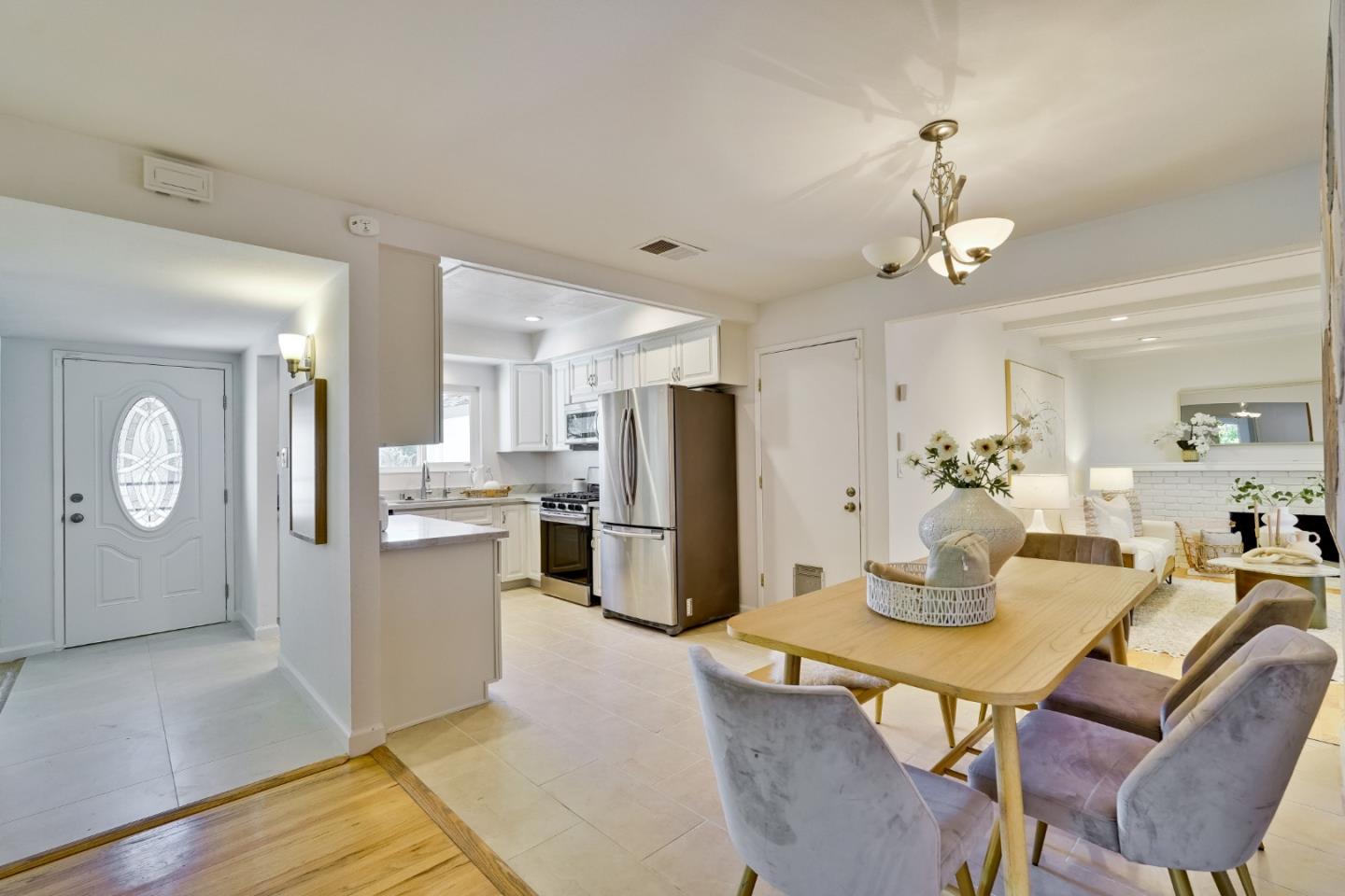 Detail Gallery Image 14 of 69 For 3113 Hostetter Rd, San Jose,  CA 95132 - 4 Beds | 2 Baths