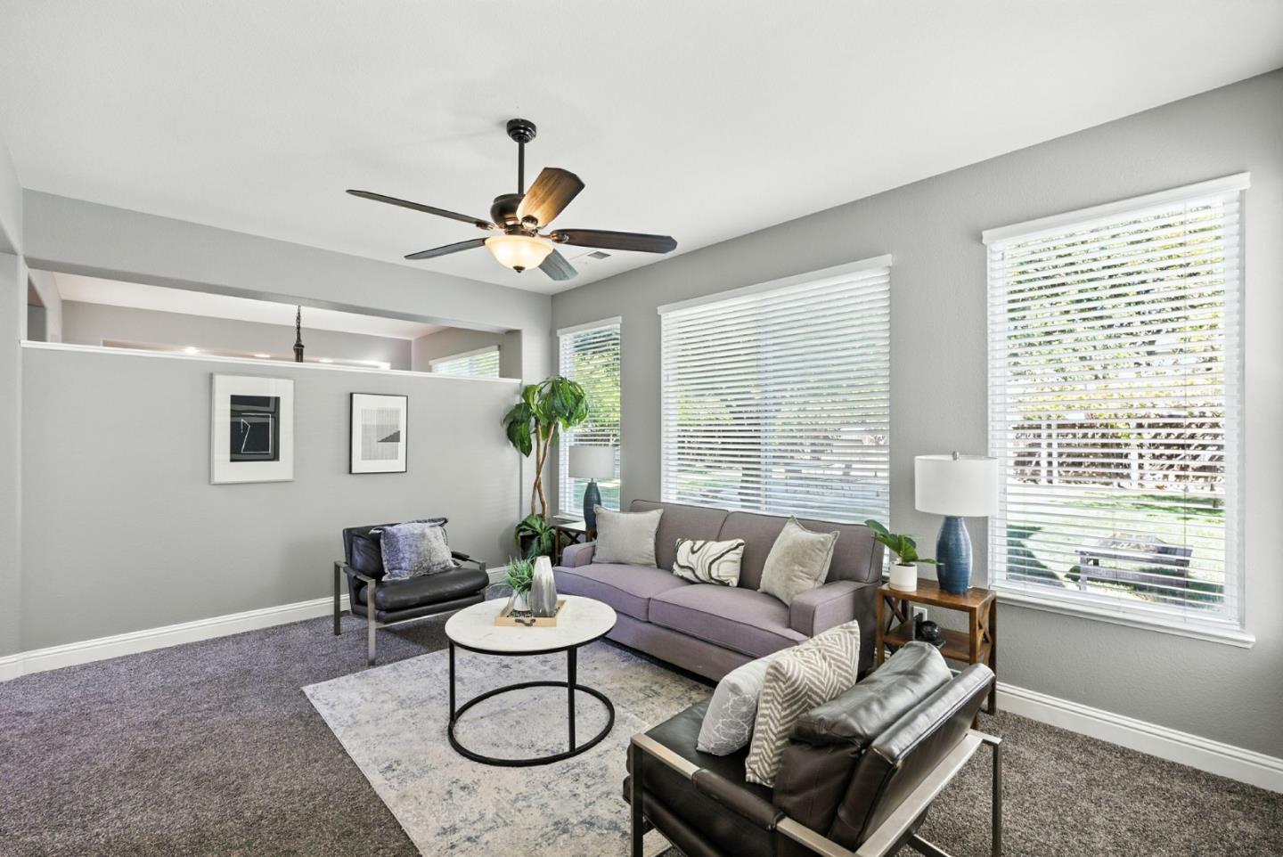 Detail Gallery Image 10 of 44 For 4276 Oakridge Dr, Tracy,  CA 95377 - 4 Beds | 3 Baths