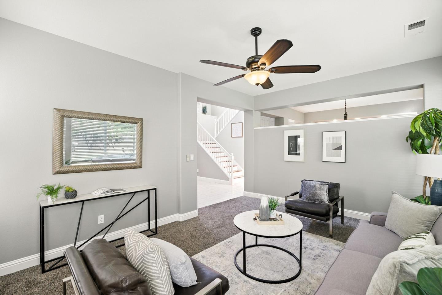 Detail Gallery Image 11 of 44 For 4276 Oakridge Dr, Tracy,  CA 95377 - 4 Beds | 3 Baths