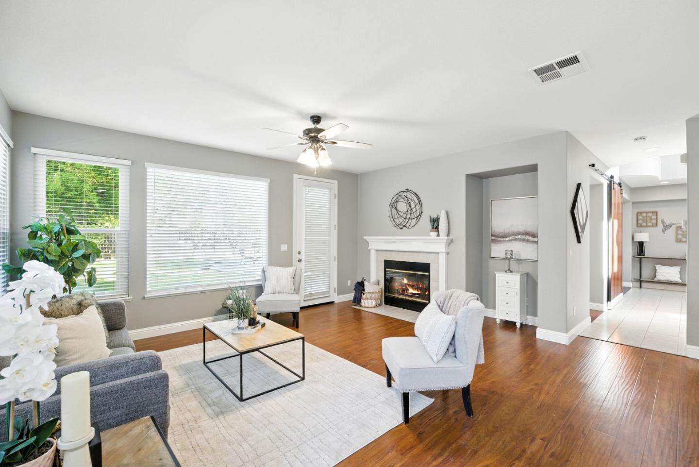 Detail Gallery Image 22 of 44 For 4276 Oakridge Dr, Tracy,  CA 95377 - 4 Beds | 3 Baths