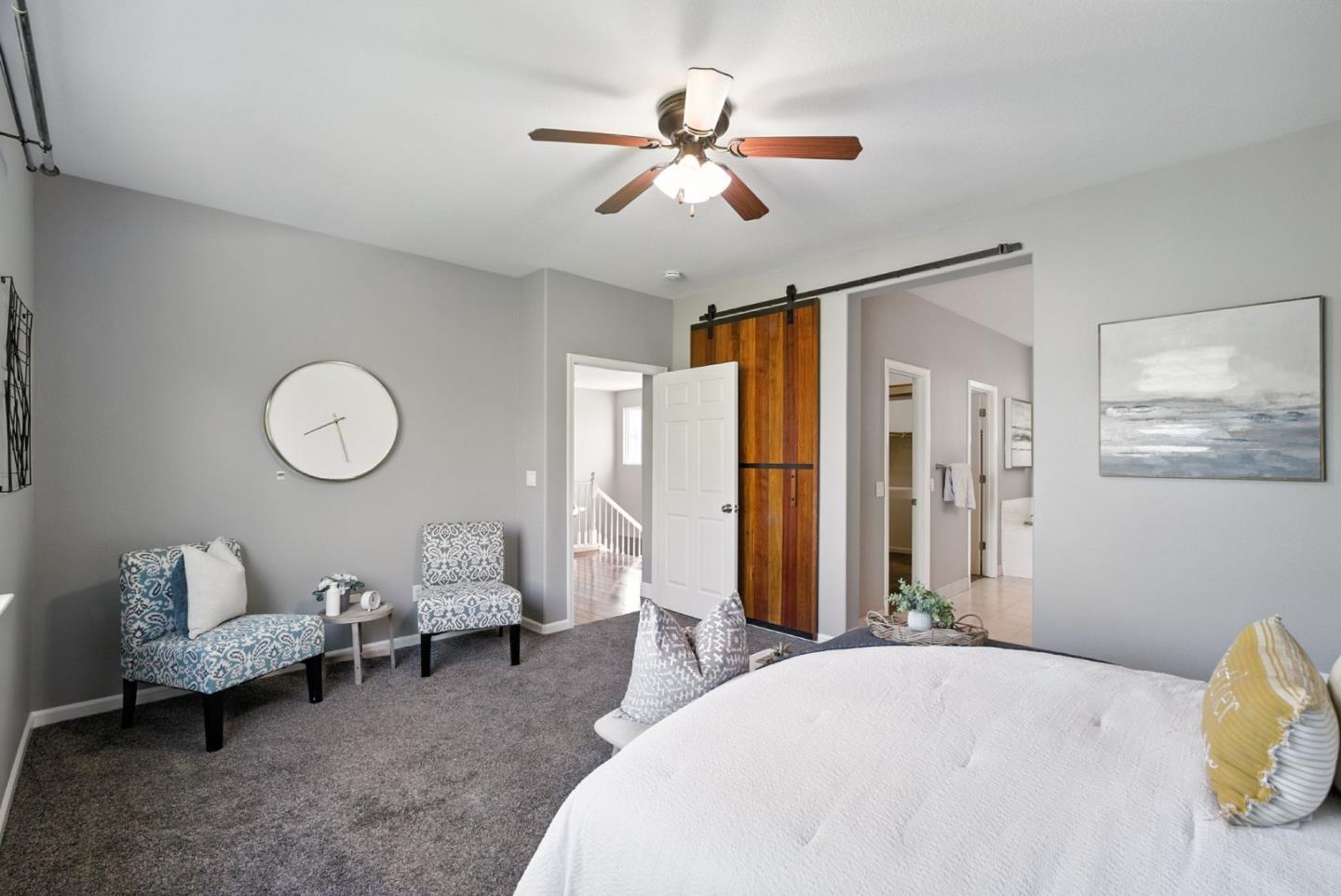 Detail Gallery Image 31 of 44 For 4276 Oakridge Dr, Tracy,  CA 95377 - 4 Beds | 3 Baths