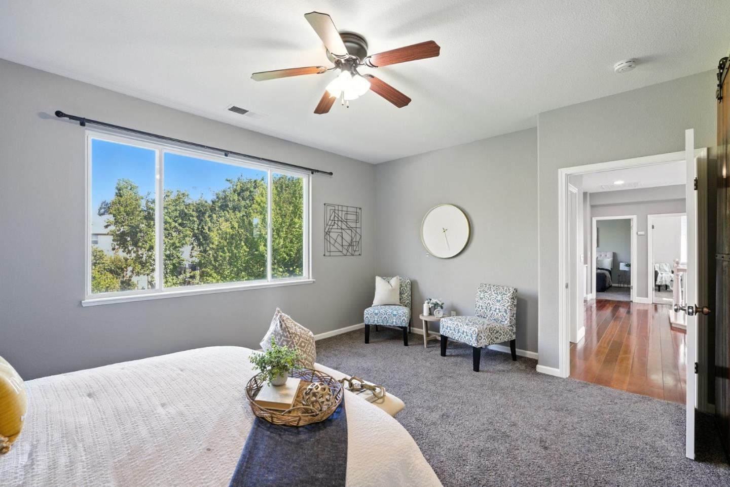 Detail Gallery Image 32 of 44 For 4276 Oakridge Dr, Tracy,  CA 95377 - 4 Beds | 3 Baths