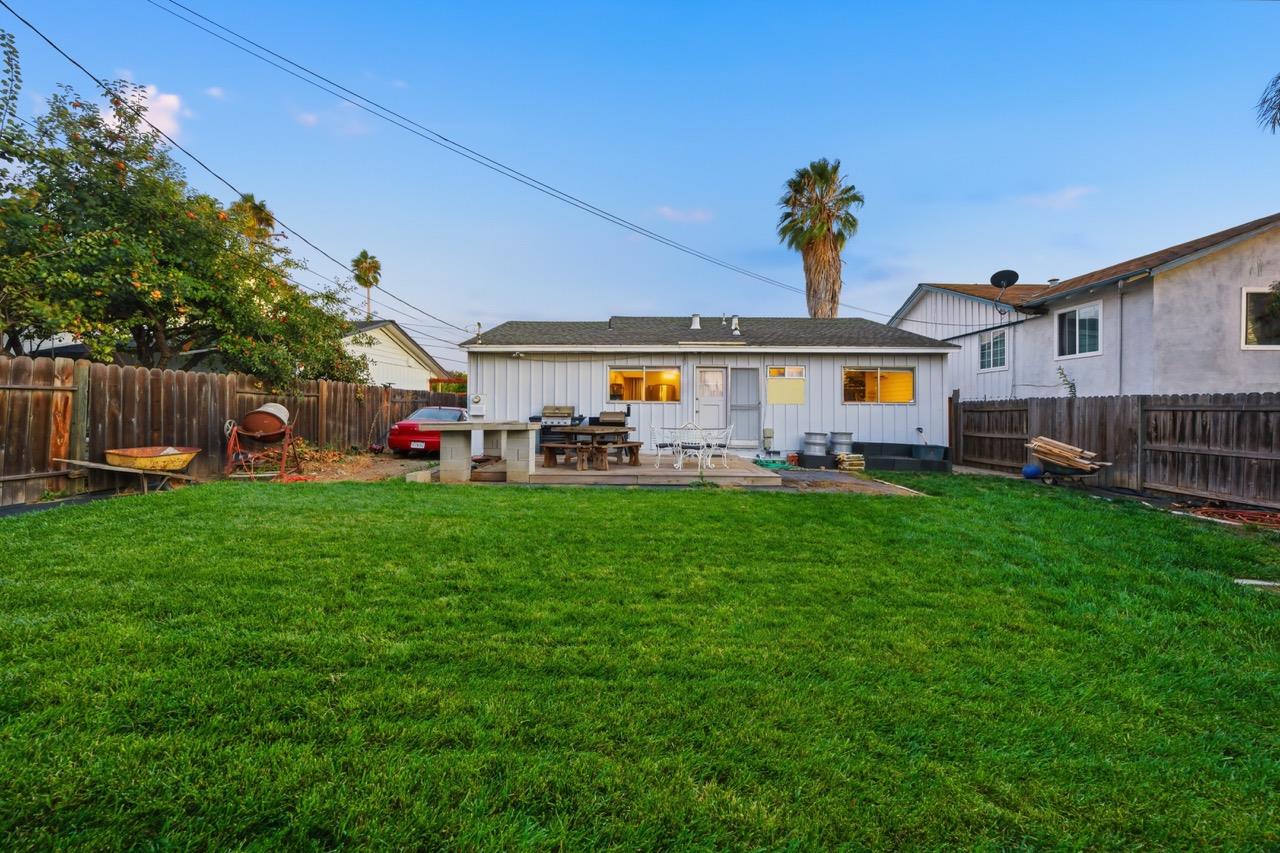 Detail Gallery Image 11 of 15 For 2987 Patt Ave, San Jose,  CA 95133 - 3 Beds | 1 Baths