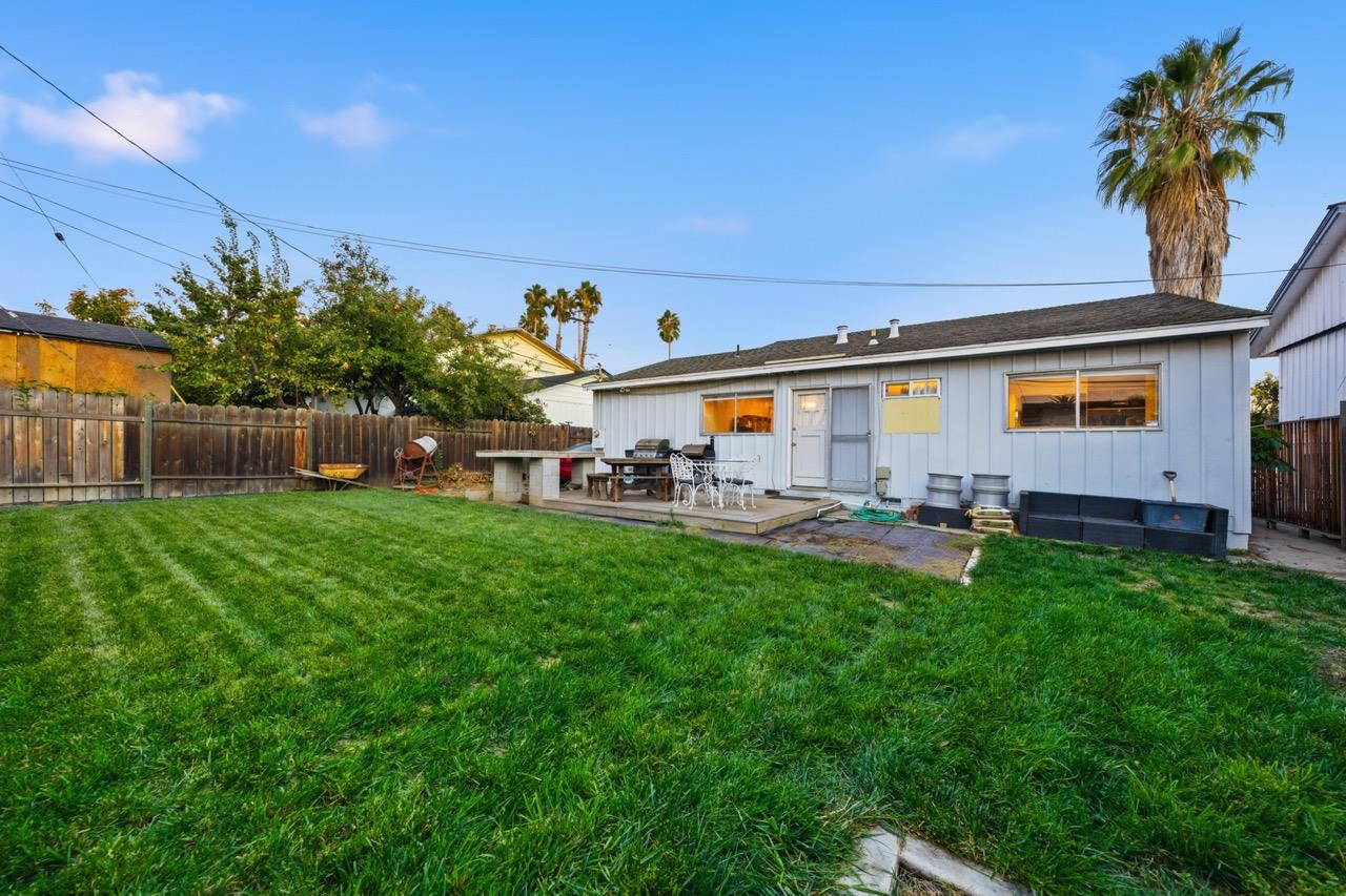 Detail Gallery Image 13 of 15 For 2987 Patt Ave, San Jose,  CA 95133 - 3 Beds | 1 Baths