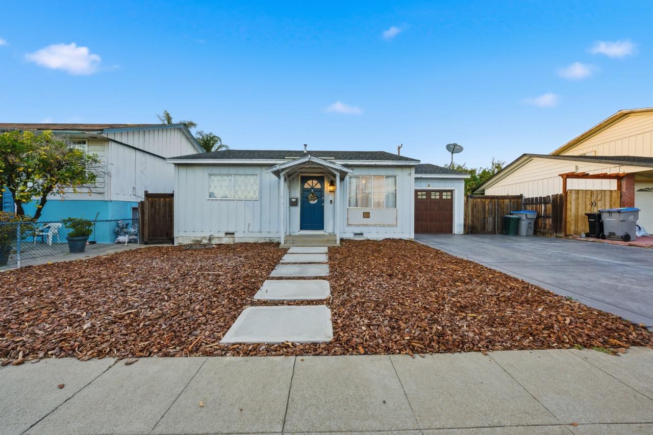 Detail Gallery Image 14 of 15 For 2987 Patt Ave, San Jose,  CA 95133 - 3 Beds | 1 Baths