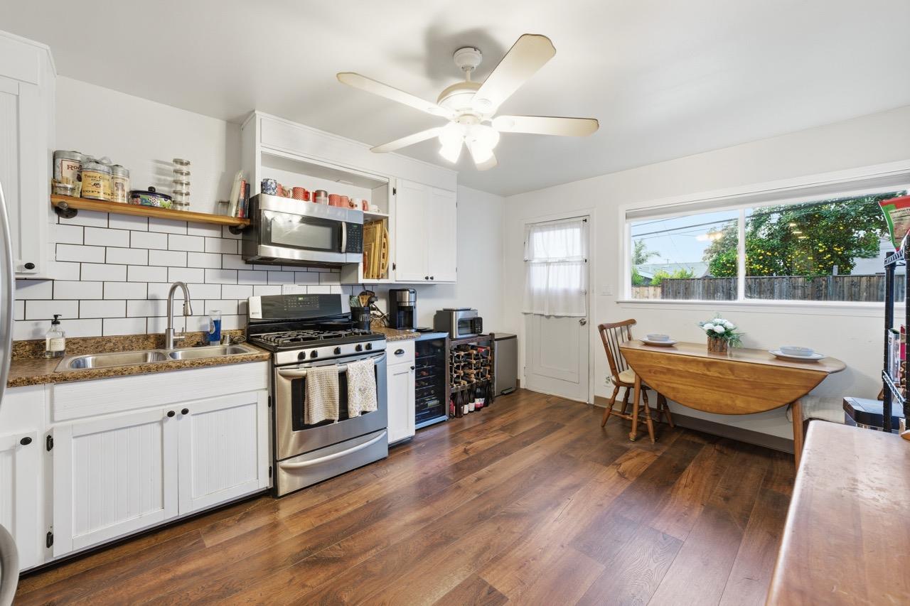 Detail Gallery Image 2 of 15 For 2987 Patt Ave, San Jose,  CA 95133 - 3 Beds | 1 Baths