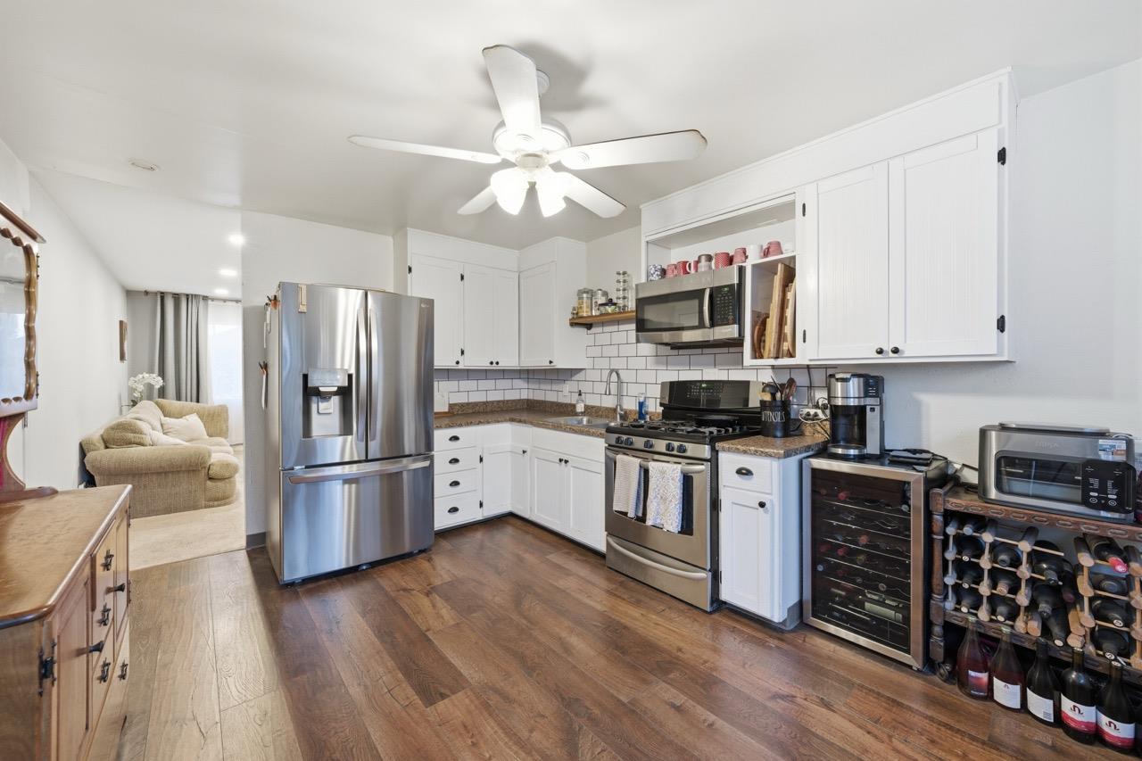 Detail Gallery Image 3 of 15 For 2987 Patt Ave, San Jose,  CA 95133 - 3 Beds | 1 Baths