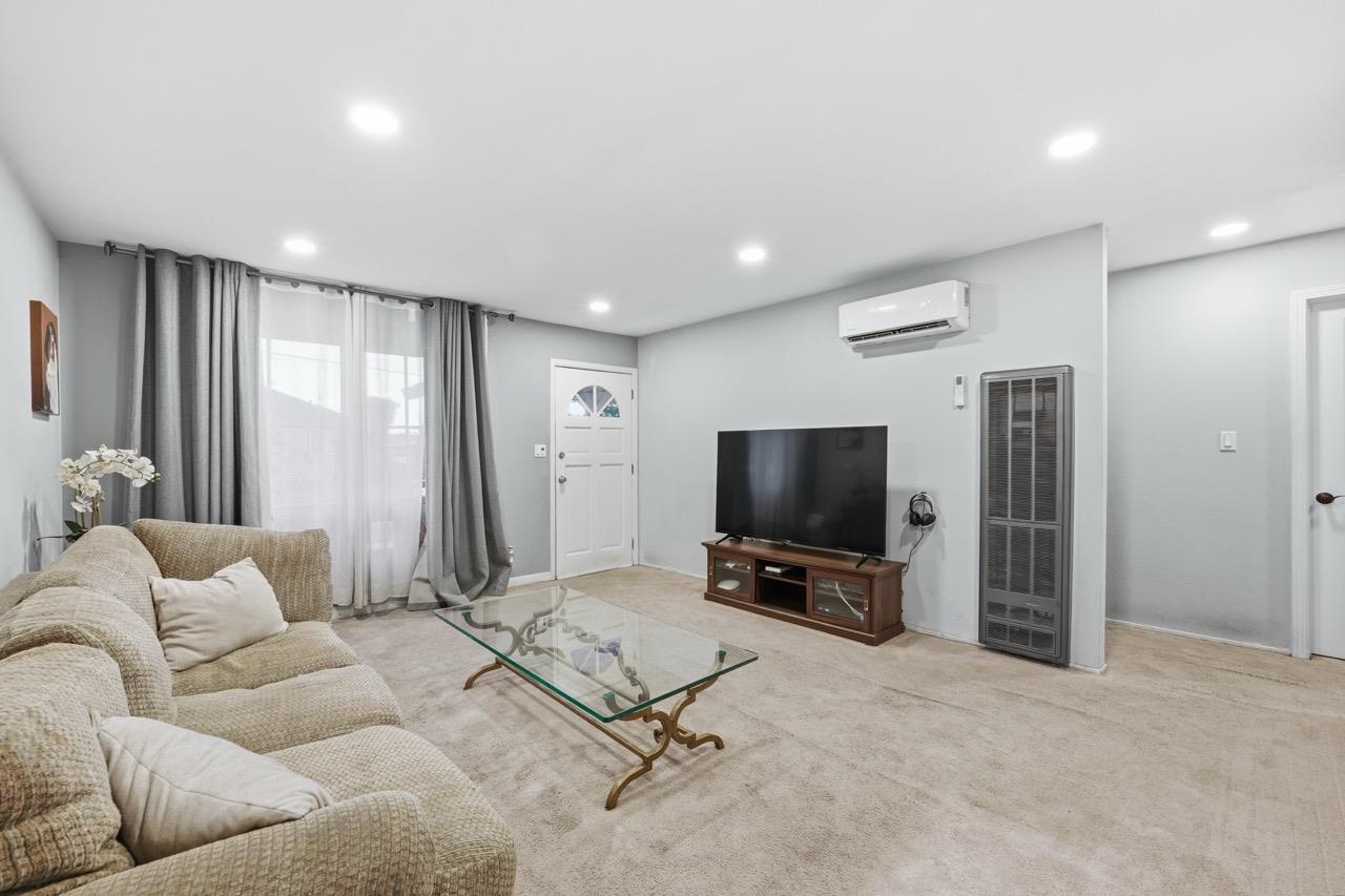 Detail Gallery Image 4 of 15 For 2987 Patt Ave, San Jose,  CA 95133 - 3 Beds | 1 Baths