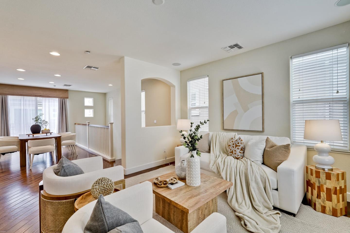 Detail Gallery Image 10 of 75 For 3541 Stout Pl, Santa Clara,  CA 95051 - 3 Beds | 3/1 Baths