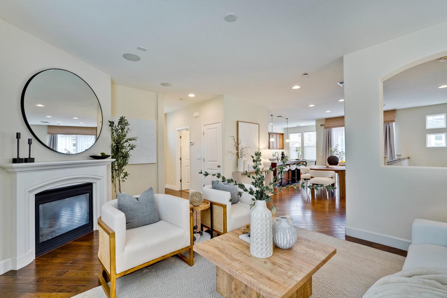 Detail Gallery Image 11 of 75 For 3541 Stout Pl, Santa Clara,  CA 95051 - 3 Beds | 3/1 Baths