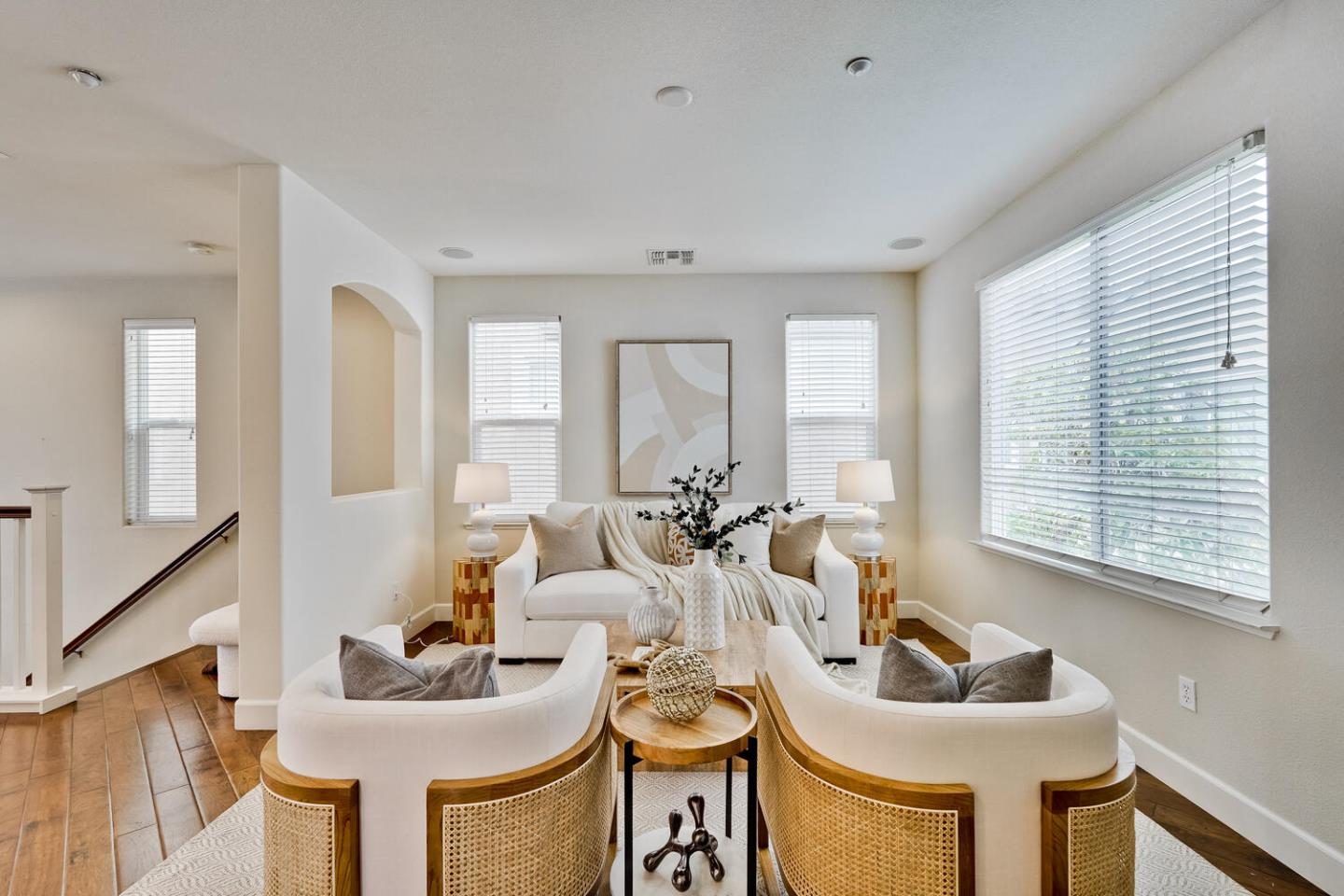 Detail Gallery Image 14 of 75 For 3541 Stout Pl, Santa Clara,  CA 95051 - 3 Beds | 3/1 Baths