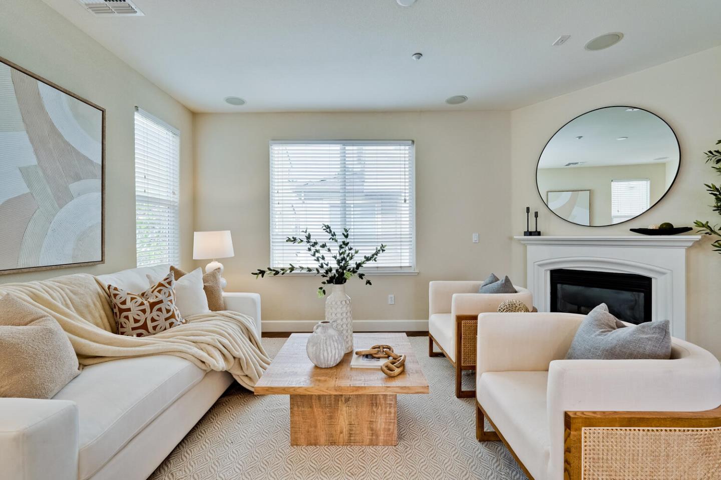 Detail Gallery Image 3 of 75 For 3541 Stout Pl, Santa Clara,  CA 95051 - 3 Beds | 3/1 Baths